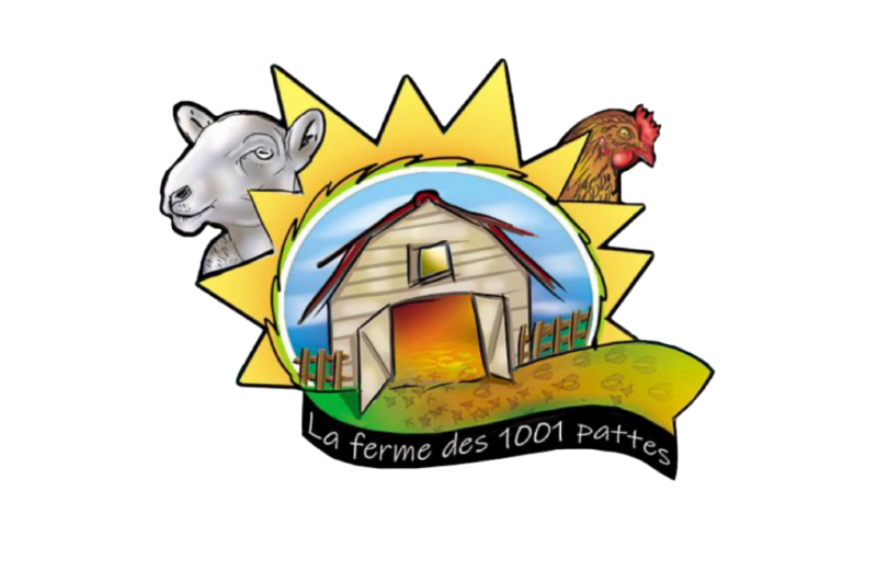 La ferme des 1001 pattes 